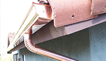 Rain Gutter Installation, Repair, Cleaning and Protection in Sugarville, UT